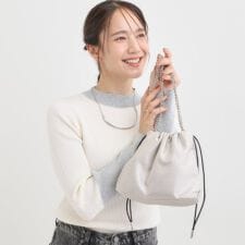 チェーンミニショルダーバッグ