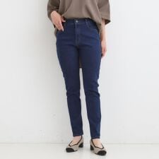 【SS-LL】ストレッチ デニムスキニーパンツ