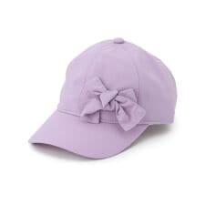 リボンキャップ