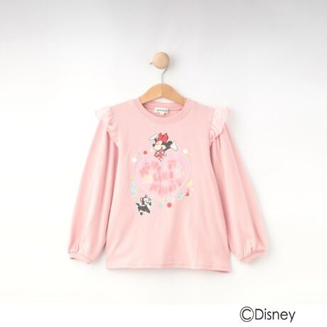 [^ԁF12214320]yfUCzV[[LbYŖV[YlĆyDisneyzfUCACeIfC[炨o܂ŕLV[Ɋ􂵂ĂꂻȒgbvX̐VłB̃t|CgɂȂACVGbg̃{fBɁAu~j[}EXṽn[ggA[gtg`[t͐lC̃t[Ndlŉ؂₩ɁBobNvgɃANZgɂȂǂ̕猩ĂACełByfށzقǂ悢̖ȍJbg\[fނgpĂ܂B{íA{̂yсAzɌ肳Ă܂BƖ̊֌WɂAۂFČꍇ܂B܂Ap\REX}[gtHȂǂ̊ɂA኱iƉ摜̃J[قȂꍇ܂B