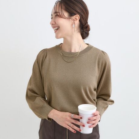 [^ԁF74114005]yfUCzƂ[8jbgłBMU[񂹂{[̂邨|Cg1BƂN[lbNłBƂ̓ugŁAtBbĝdオɂȂĂ܂BO[(012J[)AN(019J[)AJuE(042J[)Ax[W(052J[)̓ŉ؂₩ȈۂɁBsN(073J[)ƃu[(092J[)́AȂ̓WJłByX^COzꂢ߂̃e[p[hpcAChpcƍDB{gI΂ȂVGbgȂ̂ŁAi[XJ[gAJWAȃfj킹ɂ}b`܂BuɂȂĂ̂ŁA₷A钅Ȃ܂ByfށzƂ[̃jbgłB􂢉\łBƖ̊֌WɂAۂFČꍇ܂B܂Ap\REX}[gtHȂǂ̊ɂA኱iƉ摜̃J[قȂꍇ܂B