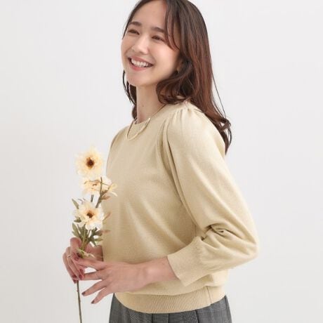 [^ԁF74114005]yfUCzƂ[8jbgłBMU[񂹂{[̂邨|Cg1BƂN[lbNłBƂ̓ugŁAtBbĝdオɂȂĂ܂BO[(012J[)AN(019J[)AJuE(042J[)Ax[W(052J[)̓ŉ؂₩ȈۂɁBsN(073J[)ƃu[(092J[)́AȂ̓WJłByX^COzꂢ߂̃e[p[hpcAChpcƍDB{gI΂ȂVGbgȂ̂ŁAi[XJ[gAJWAȃfj킹ɂ}b`܂BuɂȂĂ̂ŁA₷A钅Ȃ܂ByfށzƂ[̃jbgłB􂢉\łBƖ̊֌WɂAۂFČꍇ܂B܂Ap\REX}[gtHȂǂ̊ɂA኱iƉ摜̃J[قȂꍇ܂B