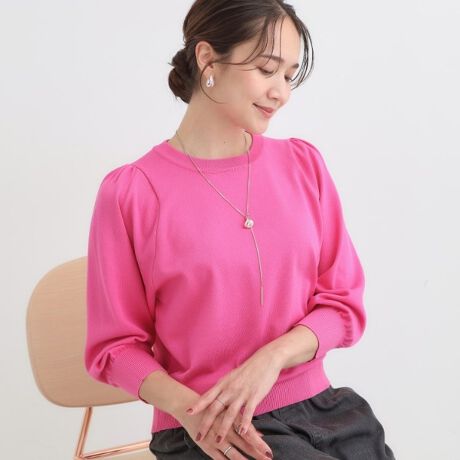 [^ԁF74114005]yfUCzƂ[8jbgłBMU[񂹂{[̂邨|Cg1BƂN[lbNłBƂ̓ugŁAtBbĝdオɂȂĂ܂BO[(012J[)AN(019J[)AJuE(042J[)Ax[W(052J[)̓ŉ؂₩ȈۂɁBsN(073J[)ƃu[(092J[)́AȂ̓WJłByX^COzꂢ߂̃e[p[hpcAChpcƍDB{gI΂ȂVGbgȂ̂ŁAi[XJ[gAJWAȃfj킹ɂ}b`܂BuɂȂĂ̂ŁA₷A钅Ȃ܂ByfށzƂ[̃jbgłB􂢉\łBƖ̊֌WɂAۂFČꍇ܂B܂Ap\REX}[gtHȂǂ̊ɂA኱iƉ摜̃J[قȂꍇ܂B