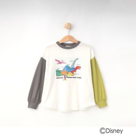 [^ԁF12214324]yfUCzV[[LbYŖV[YlĆyDisneyzfUCACeIfC[炨o܂ŕLV[Ɋ􂵂ĂꂻȒgbvX̐VłBu~bL[}EXvLbYɐlC̋`[tŃfUCꂽ1͂̔zF|bvȈہBobNvgANZgɂȂǂ̕猩ĂACełByfށzقǂ悢̖ȍJbg\[fނgpĂ܂B{íA{̂yсAzɌ肳Ă܂BƖ̊֌WɂAۂFČꍇ܂B܂Ap\REX}[gtHȂǂ̊ɂA኱iƉ摜̃J[قȂꍇ܂B