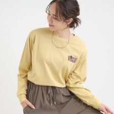 シューラルー(SHOOLARUE)の【S-LL選べる7柄】グラフィックアソート ベーシックロンT