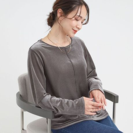 [^ԁF74114300]yfUCzxÃVA[fނ̃fUCgbvXłB򊴂̂fނi܂BCi[Ƃč킹₷1łBOɂcC|CgłByX^CzCi[ƂĎĝ߂ŁATybgxXgAVcȂǂƍ킹₷łBׁAC̃gbvXƂĒ鎞́ACi[ɓnF̃L~\[A^Ngbv킹ĂƂꂢɌ܂ByfށzxǍ򊴂̂fނgpĂ܂BƖ̊֌WɂAۂFČꍇ܂B܂Ap\REX}[gtHȂǂ̊ɂA኱iƉ摜̃J[قȂꍇ܂B