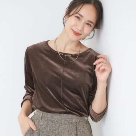 [^ԁF74114300]yfUCzxÃVA[fނ̃fUCgbvXłB򊴂̂fނi܂BCi[Ƃč킹₷1łBOɂcC|CgłByX^CzCi[ƂĎĝ߂ŁATybgxXgAVcȂǂƍ킹₷łBׁAC̃gbvXƂĒ鎞́ACi[ɓnF̃L~\[A^Ngbv킹ĂƂꂢɌ܂ByfށzxǍ򊴂̂fނgpĂ܂BƖ̊֌WɂAۂFČꍇ܂B܂Ap\REX}[gtHȂǂ̊ɂA኱iƉ摜̃J[قȂꍇ܂B