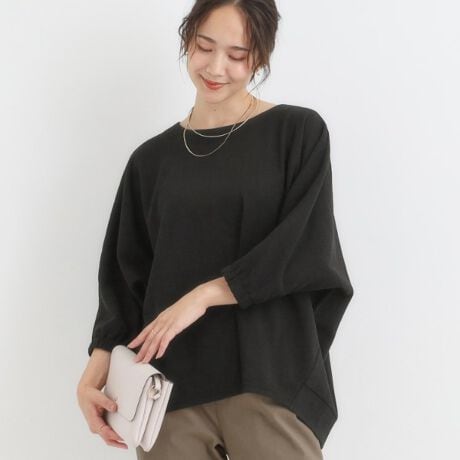 [^ԁFC6214308]yfUCzʂ̕\LA_炩Jbg\[fނ̓gbvXBh}VGbgŁAĝ̃CEɂAKɒĂ܂B茩lbNCA茳ꂢɌ邨̒ɂ܂ByX^COzCłAEgłoX悭Ă钅łAAEgX^CŃtɒĂ̂肨߂łBe[p[hpcȂItBXJWAɂB肵Chpcƍ킹ĂĂoX悭Ă܂Bi[XJ[gȂ珗炵茈܂܂Byql炢RgzĚ^߂ȂłA肵Ă̂MTCYővłB@CɂȂ邨ƂKB̂łƂĂ܂B@FȐF̂ł܂ƂߔႢ܂B@(g:152cm@̌^:ӂ@JuEMTCYw)EƑ傫߂̃TCYłB@ƒ̂ŁAHɓn߂ɂ傤ǗǂȁB@CɂȂ邨KB̂ǂłˁI@(g:165cm@̌^:ʁ@ubNLTCYw)@Ƃ̂𒸑ՂĂ܂ByfށzƂ^b`ASn悢W[WfނgpĂ܂BƖ̊֌WɂAۂFČꍇ܂B܂Ap\REX}[gtHȂǂ̊ɂA኱iƉ摜̃J[قȂꍇ܂B