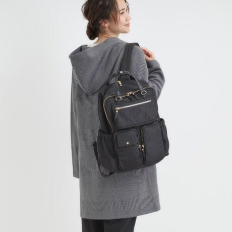 [^ԁFC7004061]yfUCztgɁÅ̂|PbgbNłB|PbgfUCŁAוƐł܂BwʂɂA4TCỸt@C[\ȑ傫Ȃ̂ŁAʋ΂ʊwɂœKłBETCh̃|Pbg͐ybg{gA܂ݎPȂǂ̂ɕ֗łBE{̔wʑɂ̓NbV|PbĝŁA^ubĝɂ߂łBiA4TCY\jEwʑɂt@Xi[|PbĝŁA厖Ȃ̂̂ɕ֗łBEsoɂ҂̃L[I^CvB wʕL[P[X̃nhɒʂdlɂȂĂAꏏɎ^ׂ֗ȃfUCłB̃J[͐FɂĈႢ܂B013J[FVo[J[̋019J[A042J[FS[hJ[̋y@\z{̂ɂ͝fނgpĂ܂Bǐʂ͉ivł͂܂BjydlzE|PbgF~2 O~8EA4t@C[Ɩ̊֌WɂAۂFČꍇ܂B܂Ap\REX}[gtHȂǂ̊ɂA኱iƉ摜̃J[قȂꍇ܂Bd:595g