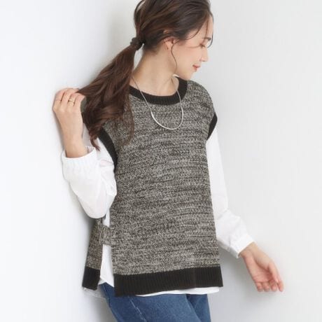 [^ԁFC6214035]yfUCzVvȃfUC̃xXgƃuEXR[fBl[gꂽZbgBxXg̓J[~bNXŗ̊҂ݕłBTCh̓jbge[vłȂĂAR[fȒPɊ܂BuEX̓xXgƂ̑̂Aق̂ӂƂɎdオĂ܂BSdlŁAĔoĒĂ̂߂łByX^COzLC߂Ȃe[p[hpcAx̃ItV[ɂ̓ChpcfjȂǂ߂łBCĂ̂ő̌^Jo[܂Bi[XJ[goX悭Ă܂BxXgPiƂĂAVc⃍T̏ɂĂƈۂς܂BCi[̃uEXAJ[fBKWPbgCɂ􂷂VvȃfUC͂łByfށzxXg̓i`鎅ŕ҂ݗĂĂ܂BCi[͔悢VcfނgpĂ܂BƖ̊֌WɂAۂFČꍇ܂B܂Ap\REX}[gtHȂǂ̊ɂA኱iƉ摜̃J[قȂꍇ܂B