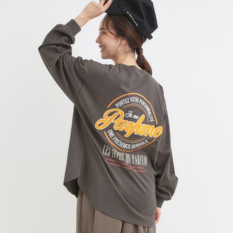 [^ԁFC6214303]yfUCzlC̒TVcɃI[o[TCYVoBEhw̐ŁA1ŃT}ɂȂfUCłBhJ_ɓꂽfUCAVvȎ菑SȂǁAgĥOtBbNڂ܂BySzzCg(101J[)EEELa vie est le Chocolat@l̓`R[gł`R[O[(214J[)EEEJe me parfume@͍ubN(319J[)EEELA SIMPLICIT? EST LA CL? DE TOUTE ?L?GANCE@VvׂẴGKX̌łsN(473J[)EEEFOCUS IN LUCKY@K^ɏWyX^COz1ł͂AVcJ[fBKȂǂ̃Ci[ƂĂ􂵂Ă郍TBuɂȂĂ̂ŁA₷ȂĂ܂BI[o[TCYȂ̂ŁAאg̃{gɍ킹ƃoX悭Ȃ܂Byfށz100TVcfށB悢ŔG肪悭ASnǂłBCIRCRIC(T[LbN)̓TXeBiufނ̃uhłCIRCRIC̓[hO[v̏iɎgAׂẴTXeBiufނ}eÃuhłBƖ̊֌WɂAۂFČꍇ܂B܂Ap\REX}[gtHȂǂ̊ɂA኱iƉ摜̃J[قȂꍇ܂B