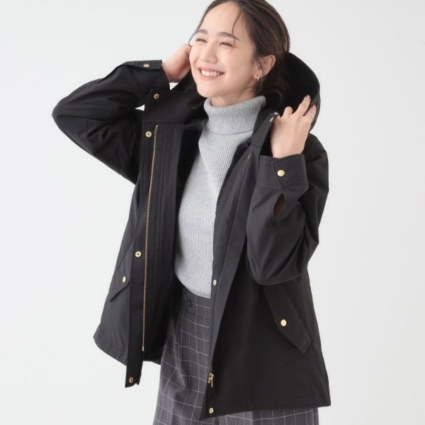 1万円以下で手に入るアウター