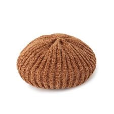 モールベレー帽