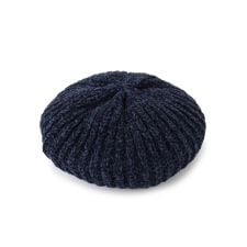 モールベレー帽