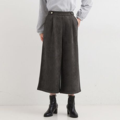 [^ԁF74164004]yfUCz炩ŏ_炩tFCNXG[hfނ̃KE`pcŁAEGXg땔̓SdlɂȂĂANV[ɒĂ܂BY팩fފŁAVvȃR[fBl[gɉ؂₩vXĂ܂ByX^COz^[glbNVvȃjbg킹JWAȒȂAuEX킹tF~jX^Cɂ}b`DGpcByfށz_炩Ȋ炩̂tFCNXG[hfށBydlzE|PbgF~2EEGXgSEnȂsNx[Wi052j͂ⓧ邽߁ACi[̒p߂܂BƖ̊֌WɂAۂFČꍇ܂B܂Ap\REX}[gtHȂǂ̊ɂA኱iƉ摜̃J[قȂꍇ܂B