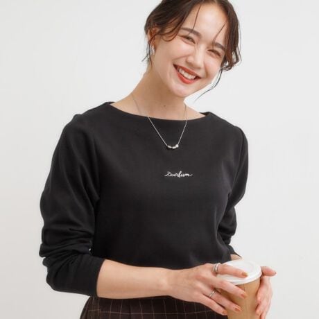 [^ԁF74114309]yfUCztgɃVvȃSRpNg߂ȃTłB悢݂ƂȂ߂炩ȔG肪NZɂȂ1łBꂢ߂̃R[fBl[gɎg₷悤AXeb`ĂȂ(Ԃdl)炵{[glbNŁAƂ݂܂łBySzzCg(101J[)AuE(143J[)EEE?CLAT DE RIRE clair et vrai@΂͖̔Ă^ubN(219J[jAsN(270J[jEEEEParfum@yX^COzƂVGbgȂ̂ŁAJ[fBKVcȂǂ̃Ci[ɂ߁BWhTybg̃Ci[ɂ҂łB܂AS|CgɂȂĂ̂1ŒĂT}ɂȂfUCłBꂢ߂̃X[XfނȂ̂ŁAʋ΂̃ItBXJWAɂByql炢RgzE肵n̂sVcłB@_炩GōłB@uE̐FZ߂ŏH炵vʂ̐FłB@(g:154cm@̌^:ʁ@ubNSTCYw)@Ƃ̂𒸑ՂĂ܂Byfށz悭݂̂銊炩ȃX[XfށBƖ̊֌WɂAۂFČꍇ܂B܂Ap\REX}[gtHȂǂ̊ɂA኱iƉ摜̃J[قȂꍇ܂B