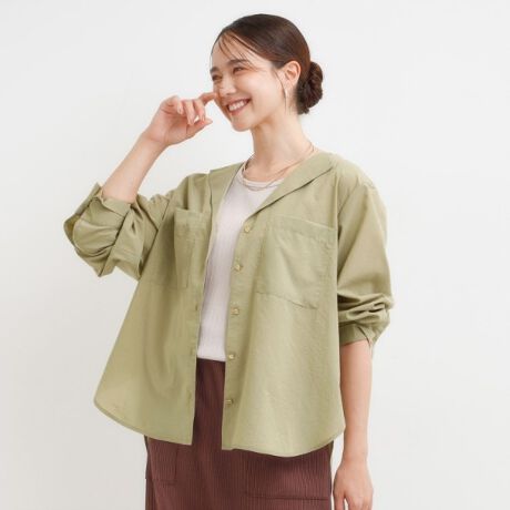 [^ԁF74184014]yfUCzƂfފ͂̃I[o[TCYVcB݂̂Ƃ̃I[vJ[fUCƑ傫߂̃|PbgAVvȂȂꂽۂɂȂ܂BJ݃Vcł̂ŃbNX܂Bɂ̓{^Ă܂̂ŁAJătɒȂƂł܂ByX^COzfjƍ킹đl̃JWAX^C܂BCi[Ƀ^NgbvTVcd˂đOJ΁Ay₩ȉHDƂĂ􂵂܂BG߂̕ςڂɂ߂łBJWAfUC̃ChpcXJ[gƂǂAbNXł܂ByfށzVA[̂VcfނgpĂ܂BydlzE|PbgF~2Ɩ̊֌WɂAۂFČꍇ܂B܂Ap\REX}[gtHȂǂ̊ɂA኱iƉ摜̃J[قȂꍇ܂B