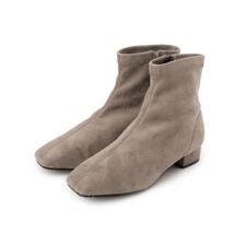 ストレッチローヒール