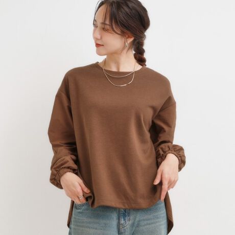 [^ԁFC6214309]yfUCzTVcfނƁAiCfނŐ؂ւAّfގg̃gbvXłBƂ̂VGbgŁAtɒĂ܂B́AۂƂptX[uŁA̓S͂Ă̂ŁAł܂ĒpĂ܂BtgƃAEgĂXbL钷A͍BĂ钷̑O㍷̂fUCłB{[_[؂ւ2FƁAn؂ւ2F̓WJłByX^COzƂ̂TCYł̂ŁAXLj[pce[p[hpcƍ킹ĂƃCXbLƌ邱Ƃł܂BChpctAXJ[gƍ킹ꍇ́AtgCĂƃoXƂ܂ByfށzȍTVcfނƁA}bgȃiCfނłBƖ̊֌WɂAۂFČꍇ܂B܂Ap\REX}[gtHȂǂ̊ɂA኱iƉ摜̃J[قȂꍇ܂B