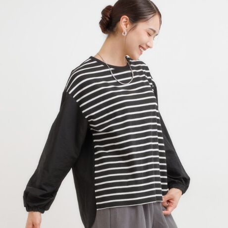 [^ԁFC6214309]yfUCzTVcfނƁAiCfނŐ؂ւAّfގg̃gbvXłBƂ̂VGbgŁAtɒĂ܂B́AۂƂptX[uŁA̓S͂Ă̂ŁAł܂ĒpĂ܂BtgƃAEgĂXbL钷A͍BĂ钷̑O㍷̂fUCłB{[_[؂ւ2FƁAn؂ւ2F̓WJłByX^COzƂ̂TCYł̂ŁAXLj[pce[p[hpcƍ킹ĂƃCXbLƌ邱Ƃł܂BChpctAXJ[gƍ킹ꍇ́AtgCĂƃoXƂ܂ByfށzȍTVcfނƁA}bgȃiCfނłBƖ̊֌WɂAۂFČꍇ܂B܂Ap\REX}[gtHȂǂ̊ɂA኱iƉ摜̃J[قȂꍇ܂B