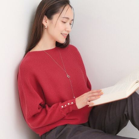 [^ԁF74114003]ND]̃jbgNoByfUCzƂCG̎ŕ҂ݗĂA{[glbÑh}X[ujbgłB{[glbNȂ̂Ŏ񌳂͂茩Ah}̃VGbgȂꂽtHoĂ܂Bɂ́AS[h̃{^tĂĉ؂₩ȈۂɁB(͊Jł܂)Vv1Ȃ̂ŁAǂȃR[fBl[gɂ҂łByX^COzChpcƍ킹ꂢ߃JWAȃX^C߂łBƂe[p[hpc킹ĂƃItBXJWAX^Cɂ}b`܂Bi[XJ[głꂢ߂ɁAtAXJ[gŃtF~jȈۂ̒ȂBfjō킹JWAR[fAItBXX^C܂ŐFXȒȂy݂܂ByfށzĜƂjbgfށB}VEHbVuBLENZINGTM ECOVEROTM gpɔziłBƖ̊֌WɂAۂFČꍇ܂B܂Ap\REX}[gtHȂǂ̊ɂA኱iƉ摜̃J[قȂꍇ܂B