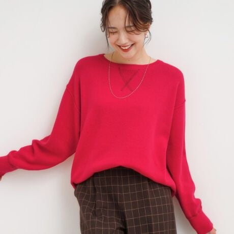 [^ԁFC6214012]lC̃XEFbgCNjbgɃVvȃfolJWAȃR[fJ[oG[VɂځyfUCzVvȃfUCɃBe[WXEFbgɂ悤ȁuVK[bgvƂfBe[ꂽAXEFbgjbgłB炩炩ȐSn悢fފŁAтȂǂ̃XEFbgfނiɌ̂ŁAl₷łBu͂߂̎dlɂAVvȂnVGbgɂ܂Bu͒p邱Ƃł傤ǂ悭݂܂B悢邳A傤Ǘǂłȃ{ggݍ킹₷̂͂łBN₩ȃANZgJ[ÂȂ肪ȏH~X^Cɂ؂₩vXĂ܂ByX^COzXEFbĝ悤Ɋyɒ񂹂̂ŁAfjȂǂ킹JWAR[f߁Be[p[hpc◎郏Chpc킹ɂƁAiȂꂢ߃JWAR[fɂBñ{g킹ŃVvR[f͂A{g킹JWAX^C߂łBnClbNCi[ݕtVcC[hȂȂꌩ܂B yql炢RgzEӂ蒅̂ŁAL𔃂܂Bǂ̂ŁAႤFƎv܂B@(g:158cm@̌^:ӂ@AC{[(004J[)LTCYw)ElCr[ŏɔAыʂɂfނŒ₷߁A܂ႤF𔃂܂B񌳂̋󂫋傤ǂ悢łB@(g:160cm@̌^:₹^@O[(022J[)MTCYw)yfށzXEFbĝ悤ȗDłɂijRbgƃ|GXe̍fނgpB\ʂ̓Rbǧʂŏ_炩Aʂ͂Ƃ^b`B@􂢉\łBij̊ɂ͌l܂BƖ̊֌WɂAۂFČꍇ܂B܂Ap\REX}[gtHȂǂ̊ɂA኱i