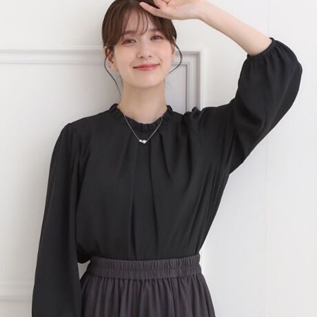 [^ԁFC6285301]yfUCzT߂ȃtiȃuEXBKxȉ؂₩Atȕɂ߂ł邷肵N[lbNx[Xɂ|CgBg͓y闠nAS܂Bĝ̃CEȂӂƂVGbgŏ炵ACełByX^COzR[fBl[ĝȂŎ咣ȂtfBe[Ȃ̂ŁAȃACeɂ킹₷AZj[₨dȂǃIV[ȂWPbgC͂AW̃Ci[ƂĂiɁBItBXJWAɂ̓J[fBKC߁BWhAL~hXATybg̃Ci[ɂ߂łByfށzy₩ŏ_炩^b`AVtHfނgpĂ܂Bg͗nBƖ̊֌WɂAۂFČꍇ܂B܂Ap\REX}[gtHȂǂ̊ɂA኱iƉ摜̃J[قȂꍇ܂Bʋ΁Zj[}}X[cƎwwZK╞tH[}fBX܎O}}X[c