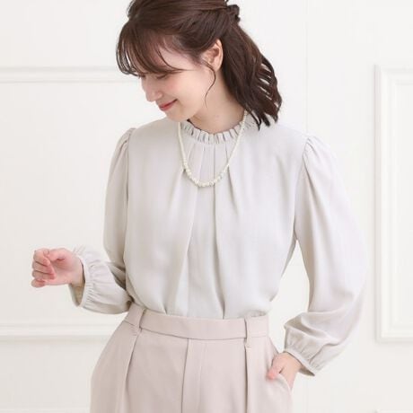 [^ԁFC6285301]yfUCzT߂ȃtiȃuEXBKxȉ؂₩Atȕɂ߂ł邷肵N[lbNx[Xɂ|CgBg͓y闠nAS܂Bĝ̃CEȂӂƂVGbgŏ炵ACełByX^COzR[fBl[ĝȂŎ咣ȂtfBe[Ȃ̂ŁAȃACeɂ킹₷AZj[₨dȂǃIV[ȂWPbgC͂AW̃Ci[ƂĂiɁBItBXJWAɂ̓J[fBKC߁BWhAL~hXATybg̃Ci[ɂ߂łByfށzy₩ŏ_炩^b`AVtHfނgpĂ܂Bg͗nBƖ̊֌WɂAۂFČꍇ܂B܂Ap\REX}[gtHȂǂ̊ɂA኱iƉ摜̃J[قȂꍇ܂Bʋ΁Zj[}}X[cƎwwZK╞tH[}fBX܎O}}X[c