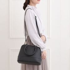 シューラルー(SHOOLARUE)の【セレモニー】ブガッティトートバッグ