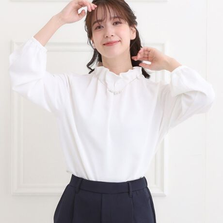 [^ԁFC6285300]yfUCzt̂悤ȃX^hJ[ۓIȃuEXB񌳂XbLAʂ_ătFCXC؂₩ȈۂɂȂ܂Bĝ̃CEɂVGbgŁAƊyɒĂ܂BIIt킸Ă֗ȃACełBOf{^1炵AE₷Abvf[g܂ByX^COz邾ŃpbƉ؂₮fUCłAVvȂ̂ŃR[f₷fUCłBWPbgC͂AWJ[fBK̃bNX͋Cɂ߁BɓȂǂ̃Zj[V[ɂ߂łBVlbÑWPbgȂN[ɁAcC[h̃N[lbNWPbgȂ炳ɉ؂₩ȈۂɁBWhL~hXȂǂ̃Ci[ƂĂ􂵂Ă܂Byql炢RgzE邾Ŋ肪؂₩ɂȂA{gXɂł킹₷ĔėǂłBӂӂVM[̃J[fBK̃Cɂ҂łBC`悤łB@(g:158cm@̌^:₹^@Cgx[WSTCYw)Ƃ̂𒸑ՂĂ܂ByfށzƂGŁAƂ݊uEXfނgpĂ܂BƖ̊֌WɂAۂFČꍇ܂B܂Ap\REX}[gtHȂǂ̊ɂA኱iƉ摜̃J[قȂꍇ܂Bʋ΁Zj[}}X[cƎwwZK╞tH[}fBX܎O}}X[c