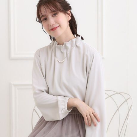 [^ԁFC6285300]yfUCzt̂悤ȃX^hJ[ۓIȃuEXB񌳂XbLAʂ_ătFCXC؂₩ȈۂɂȂ܂Bĝ̃CEɂVGbgŁAƊyɒĂ܂BIIt킸Ă֗ȃACełBOf{^1炵AE₷Abvf[g܂ByX^COz邾ŃpbƉ؂₮fUCłAVvȂ̂ŃR[f₷fUCłBWPbgC͂AWJ[fBK̃bNX͋Cɂ߁BɓȂǂ̃Zj[V[ɂ߂łBVlbÑWPbgȂN[ɁAcC[h̃N[lbNWPbgȂ炳ɉ؂₩ȈۂɁBWhL~hXȂǂ̃Ci[ƂĂ􂵂Ă܂Byql炢RgzE邾Ŋ肪؂₩ɂȂA{gXɂł킹₷ĔėǂłBӂӂVM[̃J[fBK̃Cɂ҂łBC`悤łB@(g:158cm@̌^:₹^@Cgx[WSTCYw)Ƃ̂𒸑ՂĂ܂ByfށzƂGŁAƂ݊uEXfނgpĂ܂BƖ̊֌WɂAۂFČꍇ܂B܂Ap\REX}[gtHȂǂ̊ɂA኱iƉ摜̃J[قȂꍇ܂Bʋ΁Zj[}}X[cƎwwZK╞tH[}fBX܎O}}X[c