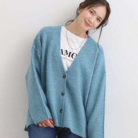 [^ԁFC6234016]yfUCzƂI[o[TCYVGbgVlbNJ[fBKBhbvV_[ŁAl̔oĂ܂BӂӂƂ^b`̎ŕ҂݂ĂāAyHD₷AVvȂR[f̎ɂȂlJWAɂ҂ȃACełByX^COzZA{gI΂ȂȂ̂ŃpcɂXJ[gɂDB݂𔲂ĒĂƁA荡ۂ͋CɁBfj킹ȂfC[X^CɁAChe[p[hȂItBXJWAɂBi[XJ[g⃍OXJ[gɍ킹ƃtF~jȈۂɁBVlbNŃCi[킹₷ASTVcuEX⃏s[XɉHDƕLX^CɃ}b`܂Byql炢RgzE肵`ėǂłB@N₩߂A݉߂▭ȐFfGłB@(g:160cm@̌^:ʁ@u[w)@Ƃ̂𒸑ՂĂ܂ByfށzyʂłӂӂƂ^b`Sn悢jbgfނgpĂ܂BƖ̊֌WɂAۂFČꍇ܂B܂Ap\REX}[gtHȂǂ̊ɂA኱iƉ摜̃J[قȂꍇ܂B