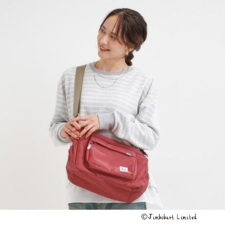 [^ԁFC7004074]W{o[g~V[[̃R{iłBV[Y̓lRƃh[ic킹V[[IWĩl[t܂BW{o[g2009NɃCXg[^[̃WF[XEEH[hɂăhŐݗ܂B̓Ǝ̃X^CŐlX̓ʂȂ̂ɕςĂAȖ͂ÃA[gIŁA퐶ɗVѐSƎvɂ҂łByfUCztgɗ̃|Pbgt~hTCỸV_[obOłBOƓɍ킹8̃|PbĝŁAו̎dɕ֗łBEOOʂɃt@Xi[|Pbg~1EOEɃI[v|Pbg~2EOwʂɃI[v|Pbg~1At@Xi[|Pbg~1EɃI[v|Pbg~2At@Xi[|Pbg~1n͑vgɂĂ܂̂ŁAJɂnbs[ȋCɂȂ܂Bin͑̂ߕ̏oɌ̍܂B\߂BjydlzE|PbgF~3 O~5y@\z{̂ɂ͝fނgpĂ܂Bǐʂ͉ivł͂܂BjƖ̊֌WɂAۂFČꍇ܂B܂Ap\REX}[gtHȂǂ̊ɂA኱iƉ摜̃J[قȂꍇ܂Bd:340g