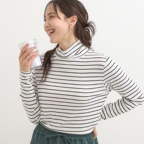 [^ԁF74114304]łȂIC[hɂ҂̃Ci[^[gyfUCzCi[ɂ҂̃^[glbNBlȓ\łAق̂VA[̊fނłB߂ɂANVbƂȂ䊴ŁAH~̃Ci[gł݊𔭊1BC邭ȂJ[WJ͂łByX^COzjbgXGbgɍ킹C[hX^CAL~s[XTybg̃Ci[ɂœKBV[eCXg킸􂷂ACéAFႢŎĂĂgACełByql炢RgzEH~ɂĎ񌳂₳Ȃ悤Ƀ^[glbNwB@k蒅₷łB@MTCYw܂Sł悩B@(g:155cm@̌^:ʁ@ubNMTCYw)@Ƃ̂𒸑ՂĂ܂ByfށzƂ݂̂_炩eR҂݃Jbg\[fނłB̂锖̐nBȂǂ̐z邱ƂŔM@\tBƖ̊֌WɂAۂFČꍇ܂B܂Ap\REX}[gtHȂǂ̊ɂA኱iƉ摜̃J[قȂꍇ܂B