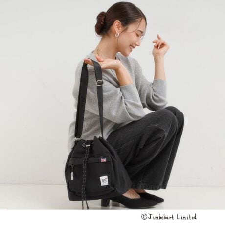 [^ԁFC7004076]W{o[g~V[[̃R{iłBV[Y̓lRƃh[ic킹V[[IWĩl[t܂BW{o[g2009NɃCXg[^[̃WF[XEEH[hɂăhŐݗ܂B̓Ǝ̃X^CŐlX̓ʂȂ̂ɕςĂAȖ͂ÃA[gIŁA퐶ɗVѐSƎvɂ҂łByfUCztgɗ̃|Pbgt~hTCỸV_[obOłBRƂTCYōŒ̉וłoۂɂ߂łBn͑vgɂĂ܂̂ŁAJɂnbs[ȋCɂȂ܂Bin͑̂ߕ̏oɌ̍܂B\߂BjydlzE|PbgF~3 O~1y@\z{̂ɂ͝fނgpĂ܂Bǐʂ͉ivł͂܂BjƖ̊֌WɂAۂFČꍇ܂B܂Ap\REX}[gtHȂǂ̊ɂA኱iƉ摜̃J[قȂꍇ܂Bd:245g