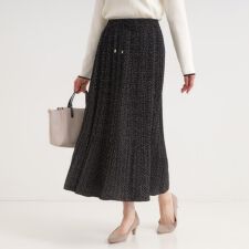 【セットアップ可】アソートプリーツスカート