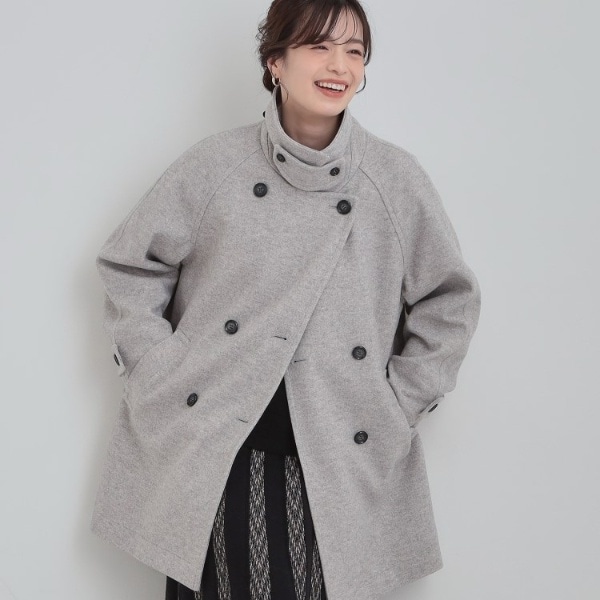 レディース チェスターコート (ミドル丈) の一覧 | マルイウェブ