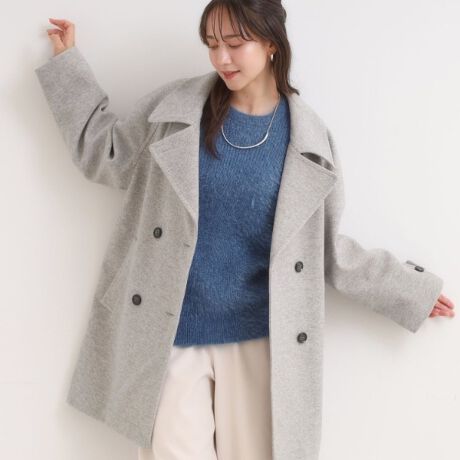 [^ԁF74194006]E[݂̉̂fނł肵ARN[VGbg̃I[o[TCYR[gByfUCz_u{^̃NVJȃR[ǵAɂĊۂ݂̂RN[VGbgBX^hJ[ƊJ݂2p^[̒Ȃ\łB悢I[o[VGbgȂ̂ŁÂX^Cy݂܂Bۂ肨KB钅łBIAIt̂ǂɂYfUCłByX^COz_u{^̃NVJȃR[ǵAɂĊۂ݂̂RN[VGbgBX^hJ[ƊJ݂2p^[̒Ȃ\łB悢I[o[VGbgȂ̂ŁÂX^Cy݂܂Bۂ肨KB钅łBIAIt̂ǂɂYfUCłByfށẑ݂E[̃JbggfށB\ńALkASnfނłBydlzE|PbgF~2En聦Ɩ̊֌WɂAۂFČꍇ܂B܂Ap\REX}[gtHȂǂ̊ɂA኱iƉ摜̃J[قȂꍇ܂Bd:950g(TvTCY)