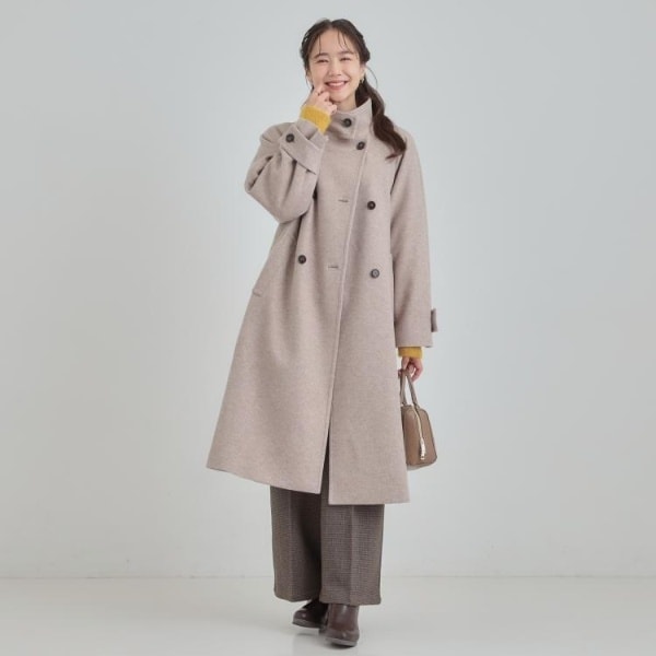 コート | レリアン(Leilian) | マルイウェブチャネル