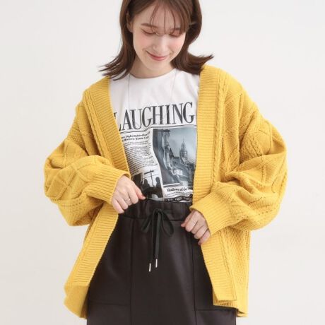 [^ԁFC6234019]yfUCzӂVGbg̃[ŕ҂ݗĂJ[fBKB҂݂ŃP[uǍ^茩悤ɔzu܂BZ̒ŁAlXȃR[fɉHDāA킹₷VvȃfUCłBy|CgłByX^COz҂ݕ܂̂ŁA킹̓VvȃACeƍ킹̂߂łBꖇHD邾ŃX^C܂܂B܂܂芦Ȃɂ̓vgTfjVcɉHDƑlۂJWAR[fɂȂAȂXEFbg킹߂łBȃVGbg̃pcɍ킹₷AXJ[gȂtF~jȈۂɂȂ܂ByfށzƂĂyʂŉHD₷B݂郂[gpĂ܂BCIRCRIC(T[LbN)̓TXeBiufނ̃uhłCIRCRIC̓[hO[v̏iɎgAׂẴTXeBiufނ}eÃuhłBƖ̊֌WɂAۂFČꍇ܂B܂Ap\REX}[gtHȂǂ̊ɂA኱iƉ摜̃J[قȂꍇ܂B