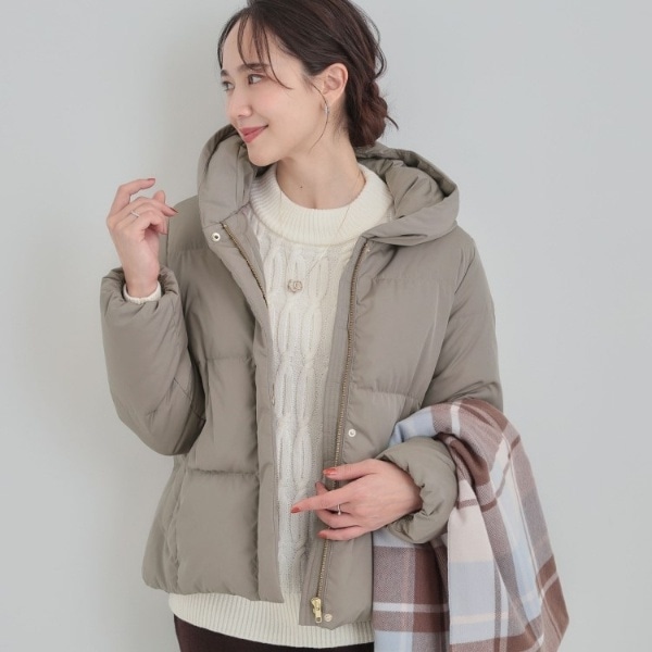 洗えるコートanySiS ⭐︎キルティング　ダッフルコート　Mサイズ　他2点 洗えるコートanySiS ⭐︎キルティング ダッフルコート Mサイズ 他2点