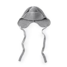 シューラルー(SHOOLARUE)のフライトニット帽