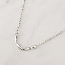 カーブメタル＆ボールチェーン