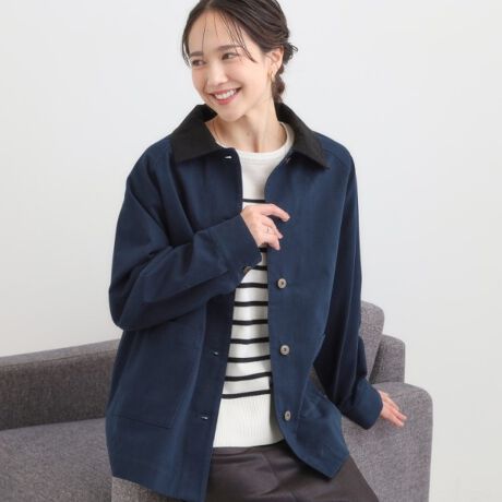 [^ԁFC6244015]yfUCzNڂ̃Jo[I[B݂R[fCّ̈fގgɂȂĂAR[fBl[g̃|CgɂȂ1łBƂI[o[TCỸVGbgŁAjbgXEFbgȂǂ̏ɉHDĂ肪ɂłBKB䊴|CgB傫߂̃|PbgANZgɂȂĂ܂ByX^COzx[VbNȃXLj[e[p[hpcƍDBfj`mp킹XCNȒȂ͂Ai[XJ[gƍ킹Ȃꊴ̂钅Ȃ߂łB`FbNԕȂǂ̕XJ[g킹ꂢ߂ȒȂɂ}b`܂BJWAȈۂ̃AE^[łA킹1ŃJWAɂꂢ߂ɂ܂킹֗1łByfށzdATbƉHDỹcCfނłBCg_EJ[fBKɏd˂΁A~܂Ŋ􂵂Ă֗ȃAE^[łB݂̓R[fCfނɂȂĂ܂BydlzE|PbgFO~2En聦Ɩ̊֌WɂAۂFČꍇ܂B܂Ap\REX}[gtHȂǂ̊ɂA኱iƉ摜̃J[قȂꍇ܂BdʁF02(M):600g