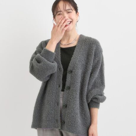 [^ԁFC6234007]ӂӂƂfފ̃jbgJ[fBKyfUCzӂӂƂv[htFU[̑fނVlbNJ[fBKB悭Ƃ̂VGbgɎdグ܂BqbvB邩BȂ̒ŁACɂȂ鍘肰ȂJo[AgĂ܂ByX^COzVvɃfj킹ăJWAȑ͂ATɃXbNXñpc킹őlJWAȒȂ߁BR[fBCxAȂǁÂ݂fނ̃i[XJ[gƂDłByql炢RgzE߂ŉB䊴157Z`̎ɒxǂB@yĒĝłꂩR܂I@(g:157cm@̌^:ʁ@`R[O[MTCYw)@Ƃ̂𒸑ՂĂ܂Byfށzĝ݂Av[htFU[̃jbgBӂӂ킵ĜłBƖ̊֌WɂAۂFČꍇ܂B܂Ap\REX}[gtHȂǂ̊ɂA኱iƉ摜̃J[قȂꍇ܂B