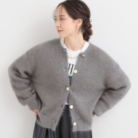 [^ԁF74134006]yfUCzӂӂƂtFU[̗ǂAVvō킹₷1łB悢TCYȂ̂ŁA{^Ƃ߂ăgbvX̂悤ɒpĂfGɒȂĂ܂B͒悭Ƃ肪tF~jȈۂɁBǂȃ{gɂ킹₷A䊴ɂȂĂ܂ByX^COzꂢ߃R[fɂAJWAR[fɂDBTuEX̏ɉHDĂŃR[fɉ؂₩vX܂BCi[Ƀ^[glbNAnClbN킽C[hX^C߂łB{^Ƃ߂ăgbvXɂĂZyql炢RgzEttȑfނƃJ[Ačw܂B@J[fBKƂĂA{^߂ẴgbvXƂĂ񂵂łĂCɓ1łB@(g:160cm@̌^:ʁ@sNMTCYw)@Ƃ̂𒸑ՂĂ܂Byfށz_炩AӂӂƂVM[fށBiȌ򊴂̂VM[̎ɂȂĂ܂BƖ̊֌WɂAۂFČꍇ܂B܂Ap\REX}[gtHȂǂ̊ɂA኱iƉ摜̃J[قȂꍇ܂B