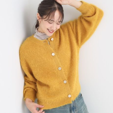 [^ԁF74134006]yfUCzӂӂƂtFU[̗ǂAVvō킹₷1łB悢TCYȂ̂ŁA{^Ƃ߂ăgbvX̂悤ɒpĂfGɒȂĂ܂B͒悭Ƃ肪tF~jȈۂɁBǂȃ{gɂ킹₷A䊴ɂȂĂ܂ByX^COzꂢ߃R[fɂAJWAR[fɂDBTuEX̏ɉHDĂŃR[fɉ؂₩vX܂BCi[Ƀ^[glbNAnClbN킽C[hX^C߂łB{^Ƃ߂ăgbvXɂĂZyql炢RgzEttȑfނƃJ[Ačw܂B@J[fBKƂĂA{^߂ẴgbvXƂĂ񂵂łĂCɓ1łB@(g:160cm@̌^:ʁ@sNMTCYw)@Ƃ̂𒸑ՂĂ܂Byfށz_炩AӂӂƂVM[fށBiȌ򊴂̂VM[̎ɂȂĂ܂BƖ̊֌WɂAۂFČꍇ܂B܂Ap\REX}[gtHȂǂ̊ɂA኱iƉ摜̃J[قȂꍇ܂B