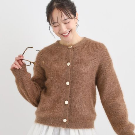 [^ԁF74134006]yfUCzӂӂƂtFU[̗ǂAVvō킹₷1łB悢TCYȂ̂ŁA{^Ƃ߂ăgbvX̂悤ɒpĂfGɒȂĂ܂B͒悭Ƃ肪tF~jȈۂɁBǂȃ{gɂ킹₷A䊴ɂȂĂ܂ByX^COzꂢ߃R[fɂAJWAR[fɂDBTuEX̏ɉHDĂŃR[fɉ؂₩vX܂BCi[Ƀ^[glbNAnClbN킽C[hX^C߂łB{^Ƃ߂ăgbvXɂĂZyql炢RgzEttȑfނƃJ[Ačw܂B@J[fBKƂĂA{^߂ẴgbvXƂĂ񂵂łĂCɓ1łB@(g:160cm@̌^:ʁ@sNMTCYw)@Ƃ̂𒸑ՂĂ܂Byfށz_炩AӂӂƂVM[fށBiȌ򊴂̂VM[̎ɂȂĂ܂BƖ̊֌WɂAۂFČꍇ܂B܂Ap\REX}[gtHȂǂ̊ɂA኱iƉ摜̃J[قȂꍇ܂B