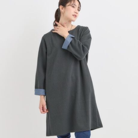 [^ԁFC6254008]yfUCzACVGbgŐĝ̃CꂢɃJo[`jbNs[XBfC[ȃACełȂAƊAlɂ߁B͐܂ԂdlA̓̋Cɂ킹ĒȂςĂ܂B̃{^LɂAiȌANZgɂĂ܂BTChɂ͉ƕ֗ȃ|PbgtĂ̂|CgłBL{^EEEVR̊L͂̕čꂽ{^̂ƂłByX^COzXLj[pce[p[hpcȂǍאg̃pc킹߁B܂ԂĒĂƔvXAƃoX悭Ă܂Bfނ̉ʂɂ1ŃT}܂Byql炢RgzENċCɓāAwre܂B@NFႢŔ̂ŁA񒅂Ǝv܂B@䂪̂ŁAgłB@(g:162cm@̌^:ʁ@X~NLTCYw)ESnNŃX^C悭܂B@FႢōwBCɓłB@(g:168cm@̌^:ӂ@lCr[LLTCYw)yfށzyď_炩^b`Aʊ̃Jbg\[fނgpĂ܂BydlzE|PbgF~2EnȂƖ̊֌WɂAۂFČꍇ܂B܂Ap\REX}[gtHȂǂ̊ɂA኱iƉ摜̃J[قȂꍇ܂B