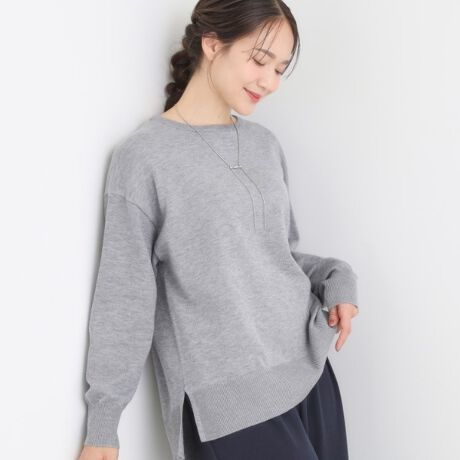 [^ԁFC6214008]ND]̖ыʃXV[YNo @Ő􂦂 VvłȃjbgyfUCzƂĂăbNXhbvV_[jbgBNASn悭A~̎n܂肩t܂ŒƍD]fTChXbgɃAbv[f[g܂BVvȂ̂ŃfC[ʋ΁AoV[܂ŕLp܂Bqbv肰ȂJo[Ă鐞̑O㍷ATChXbgɂEGXgCłCȂĂT}ɂȂoXł肵Ă܂BJA܂肷ȂlbNC|CgłByX^COzVvȃfUCȂ̂ŗlXȃVGbg̃{gƃR[f₷A񂵗͂łBqbvꂢɃJo[钅Ȃ̂ŁApcɂXJ[gƂoX悭Ă܂BdƂĂ̓e[p[hpcȂǂ݂VGbg̃pc߁BEGXgCƃnAAEgƃbNXR[fɁB߂̃pcƍ킹ɂdAChXg[gpcƍ킹JWAȃpcɂ߂łBXJ[gȂ^Cgnꂢɂ݂܂Av[cȂǂ̂ӂnXJ[gTChXbǧʂɂ蔲lۂ͋CɁBȂCi[^[gd˒Atɂ͋ݕtVcC[hȂǂ̃vXR[f悭܂܂Byfށz\ʂA_炩Ay₩ȒSn͂̃jbgfނłBыʂɂȂɂA@Ő􂤂Ƃł܂BCIRCRIC(T[LbN)̓TXeBiufނ̃uhłCIRCRIC̓[hO[v̏iɎgAׂẴTXeBiufނ}eÃuhłBƖ̊֌WɂAۂFČꍇ܂B܂Ap\REX}[gtHȂǂ̊ɂA኱iƉ摜̃J[قȂꍇ܂B